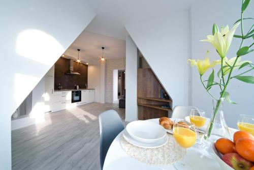 Apartamenty River View od WroclawApartament-pl, Wroclaw (foto 3)