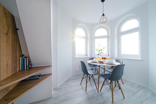 Apartamenty River View od WroclawApartament-pl, Wroclaw (foto 6)