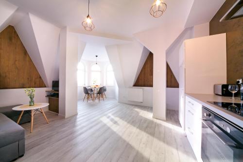 Apartamenty River View od WroclawApartament-pl, Wroclaw (foto 4)