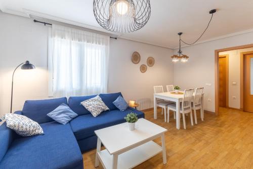 Vivienda Candemor - Lagartera