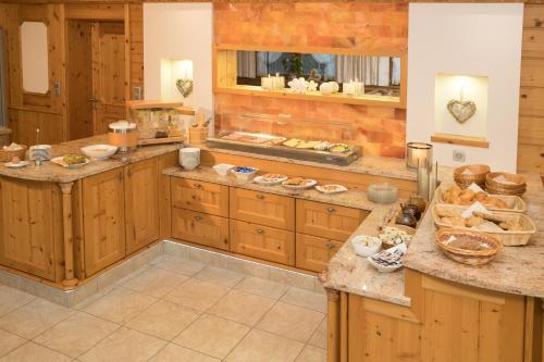 Hotel Garni Landhaus Platzer – Zell am Ziller, IL