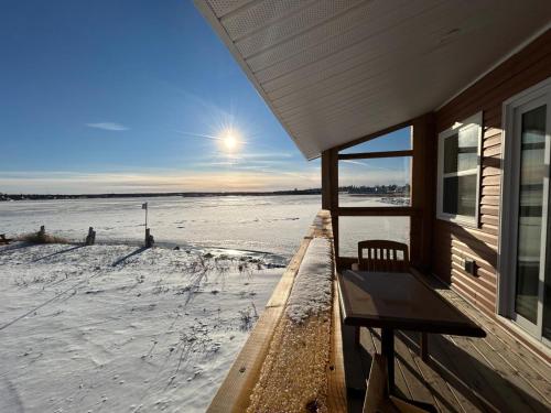 Cocagne Ocean Suites- Bed & Breakfast - Galloway