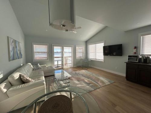 Cocagne Ocean Suites- Bed & Breakfast in Côte-d'Or (NB)