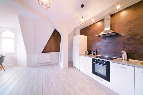 Apartamenty River View od WroclawApartament-pl, Wroclaw (foto 7)