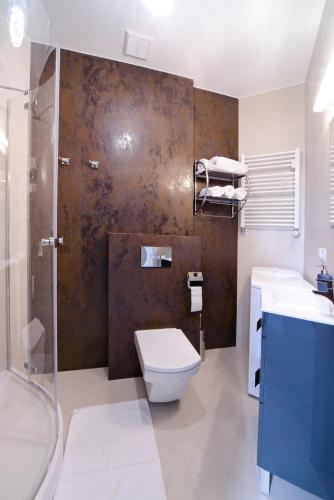 Apartamenty River View od WroclawApartament-pl, Wroclaw (foto 11)