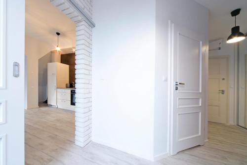 Apartamenty River View od WroclawApartament-pl, Wroclaw (foto 8)