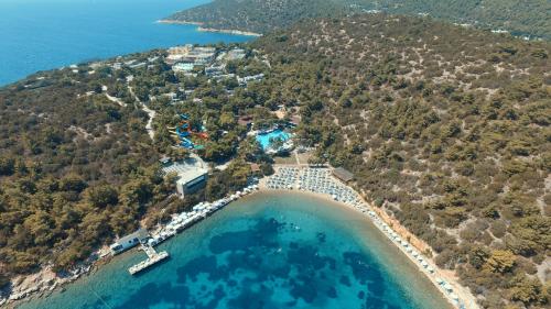 Bodrum Park Resort - Accommodation - Yaliciftlik