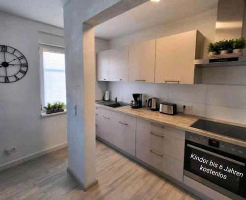 Ferienwohnung NR1 in Großräschen, Deutschland