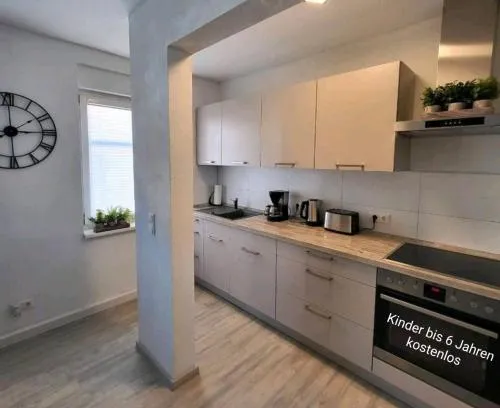 Ferienwohnung NR1 in Großräschen, Deutschland