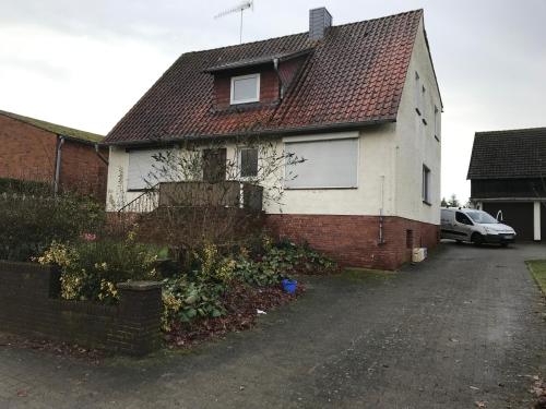 Wettendorf Wohnung mit 9 Betten in Hankensbüttel