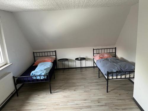Wettendorf Wohnung mit 9 Betten in Hankensbüttel