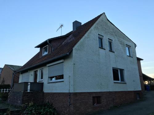 Wettendorf Wohnung mit 9 Betten in Hankensbüttel