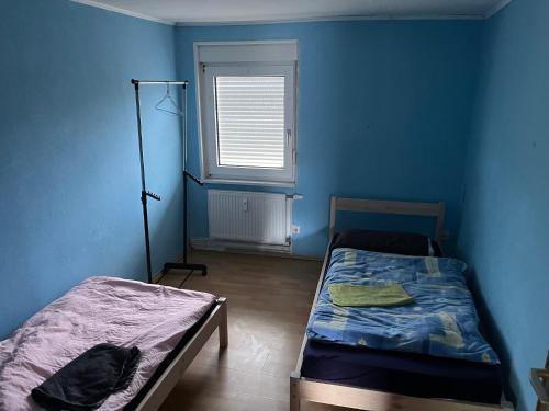 Wettendorf Wohnung mit 9 Betten in Hankensbüttel