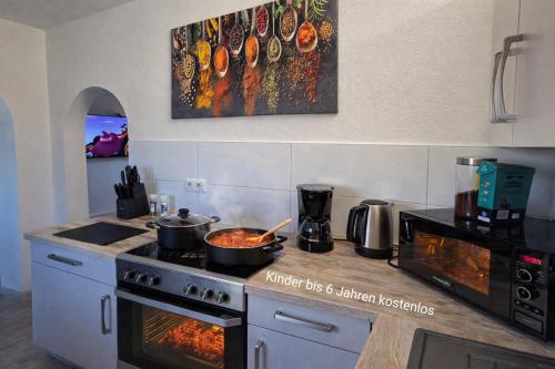 Ferienwohnung NR3