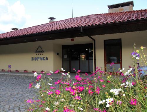 Borika Hotel - image 5