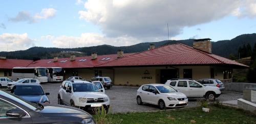 Borika Hotel - image 14
