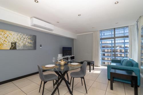 Icon Apartments - Airscape - image 11