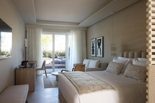 Foto - Santorini Heart Hotel & Spa