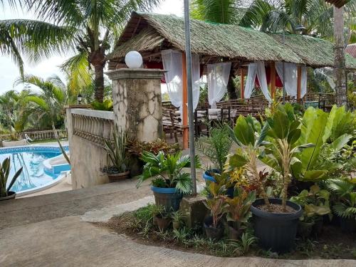Jupiters Garden Cottages in Lawaan