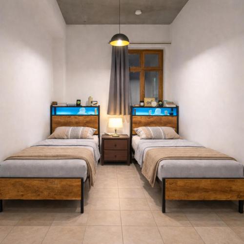 Königstein Hostel in Königstein Sächsische Schweiz, Deutschland