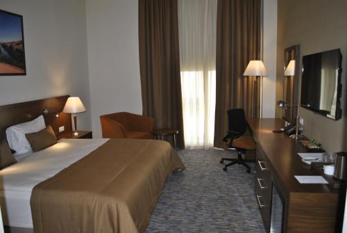 Kurmick Maysan Hotel