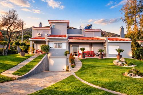 Las Palmas - Nea Karvali