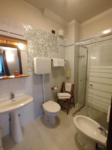Hotel Milano San Giovanni Lupatoto Room Type - Standard Double Room