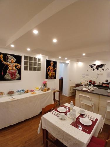 B&B Italian Guest Genova 1