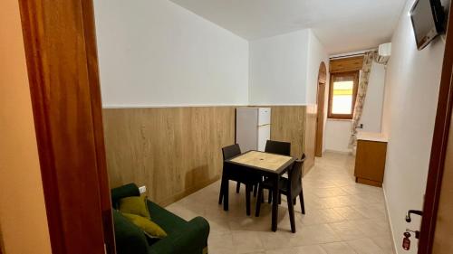  Appartamento La Saracina in Presicce