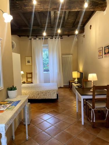 La casa di Luca