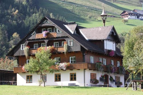 Weitgasserhof - Chambre d'hôtes - Schladming