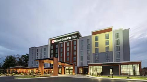 Hilton Garden Inn Florence North I 95