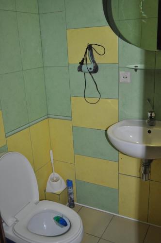 Apartment on Oleksandra Polia Avenue 110, Dnipro (foto 7)