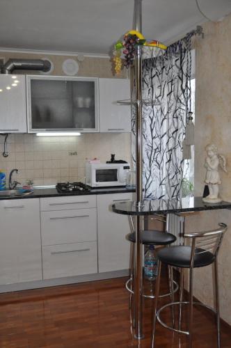 Apartment on Oleksandra Polia Avenue 110, Dnipro (foto 5)