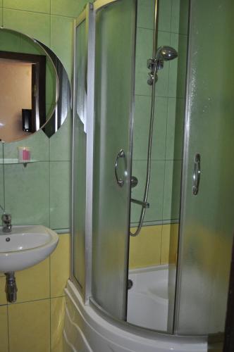 Apartment on Oleksandra Polia Avenue 110, Dnipro (foto 6)