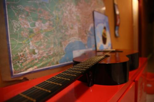 Naples Pizza Hostel - image 5