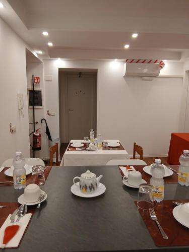 B&B Italian Guest Genova 4