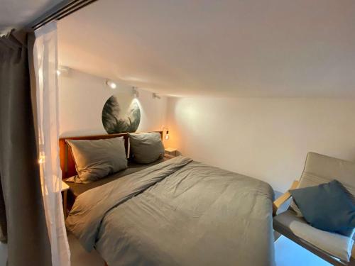 Loft for 6 with Mezzanine Level in Berlin, Deutschland