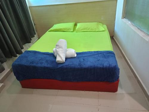 Batu Caves Paradise Hotel - image 10