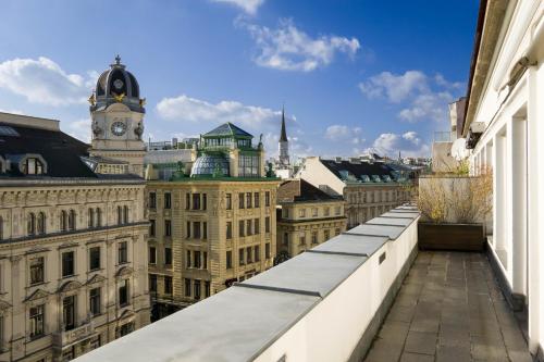  Vienna Apartment am Graben, Pension in Wien