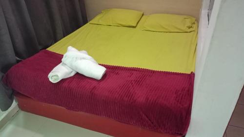 Batu Caves Paradise Hotel - image 9
