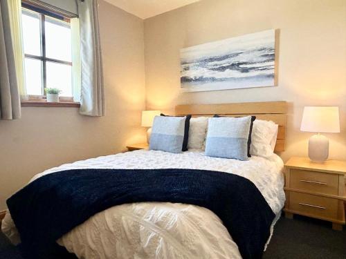 Highland Base Inverness Flat in Inshes