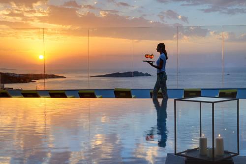 Myconian Korali Relais & Chateaux - image 4