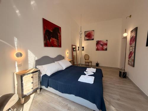 Qg House Leone