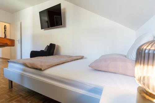 Charming 1-room apartment in a very good area