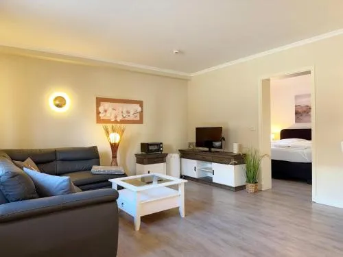 Ferienwohnung Heidi in Westerland, Deutschland