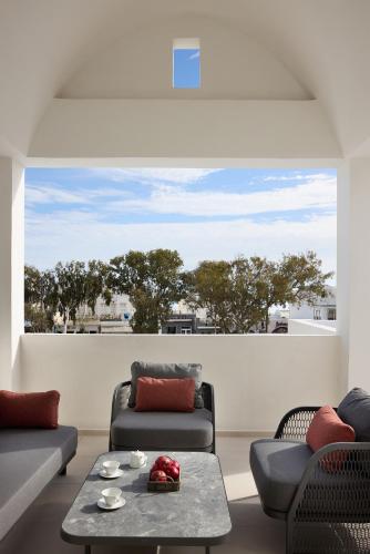 Foto - Santorini Heart Hotel & Spa