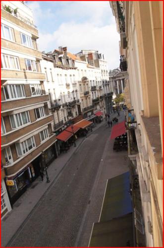 Central Brussel - steps Grand Place - local vibrant neighbourhood, Brüssel (Foto 10)