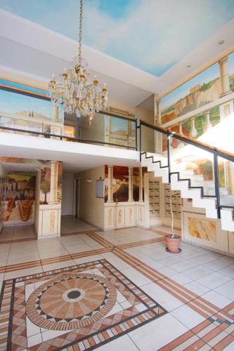 Le Palazzio by Connexion