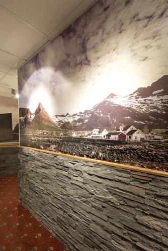 Senja Hotell - image 4